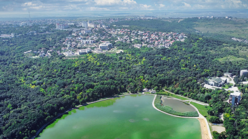Meteo 8 iunie 2022: Cer variabil și maxime de până la +29°C