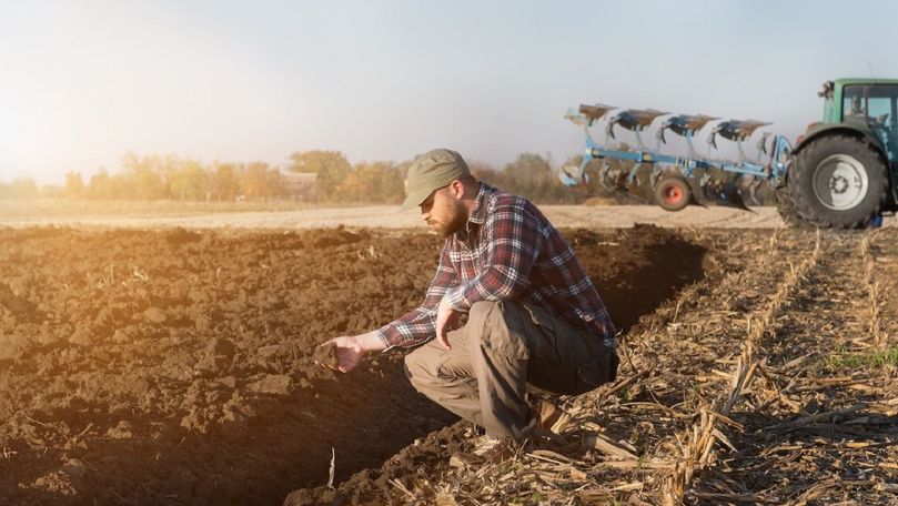 Acces facilitat pentru agricultori la fondurile de subvenționare