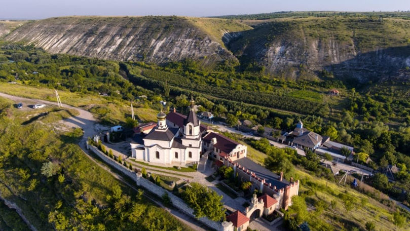 В Молдове 10 турнаправлений проходят согласование для приема отпускных ваучеров.