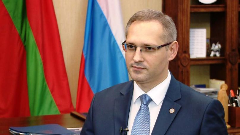 Игнатьев: Пути России и Молдовы продолжат расходиться.