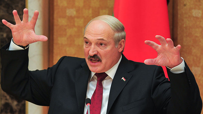 Lukașenko: Moscova încearcă să încorporeze Belarus în Rusia
