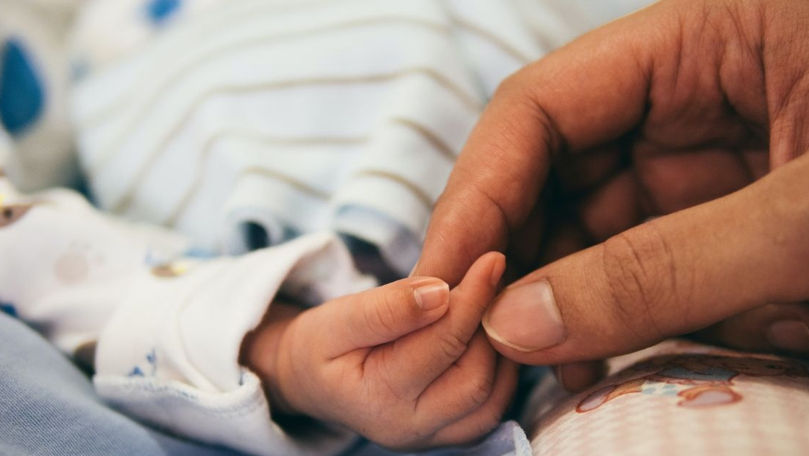 FT: Рождаемость в ЕС достигла рекордно низкого уровня с 1961 года.