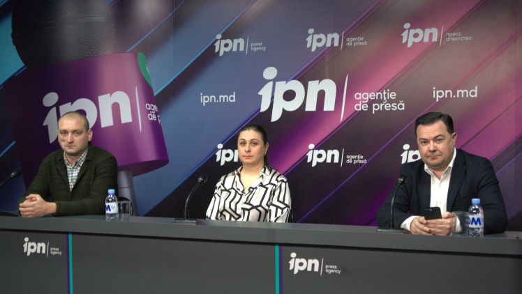 O familie acuză Primăria Capitalei de favorizarea unei companii