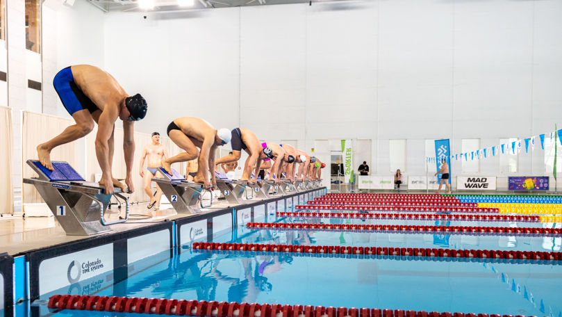 Masters 2025 a reunit sute de participanți la Arena Chișinău Ⓟ