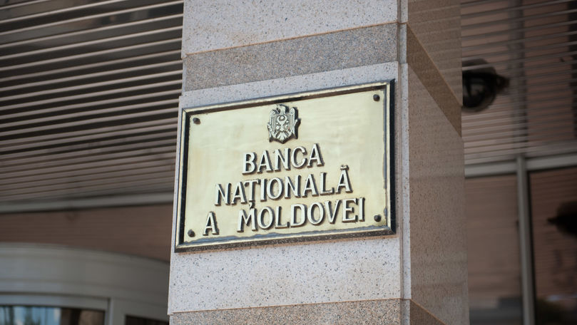 BNM va coopera cu USM pentru a pregăti specialiști în domeniul bancar