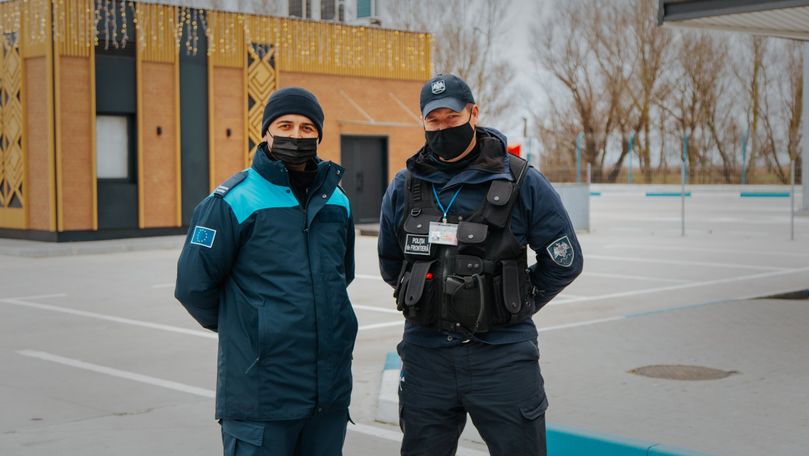 Situația la frontieră: Peste 200 de cetățeni au primit refuz de intrare