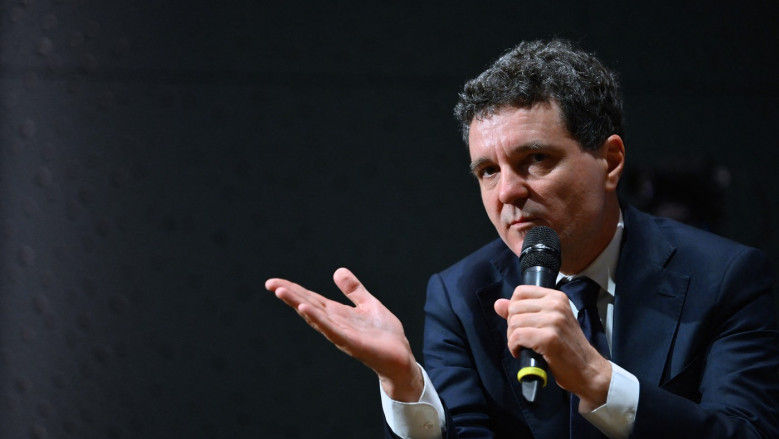 Nicușor Dan: Diaspora va avea un rol activ în deciziile României