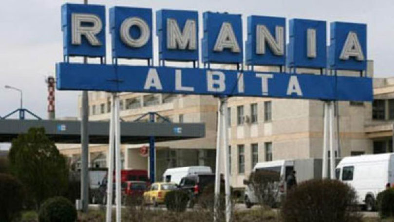 Vamele românești de la granița cu Moldova vor fi modernizate cu scanere