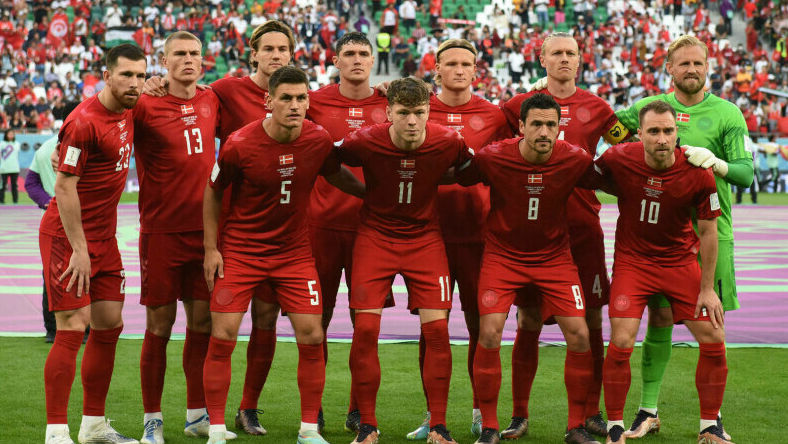 Danemarca amenință că părăsește FIFA după scandalul banderolelor OneLove