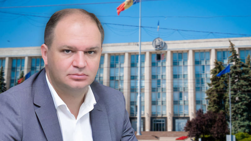 Cancelaria de Stat îi răspunde lui Ceban: Nu impunem, notificăm