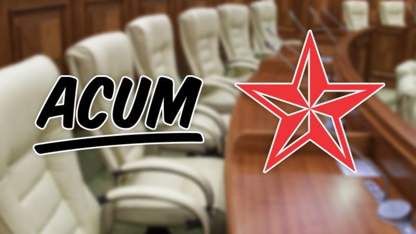 Activiști: Coaliția PSRM-ACUM trebuie mediată de UE, SUA și Rusia