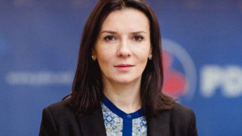 Демократ Отилия Драгуцану отказалась от мандата депутата.