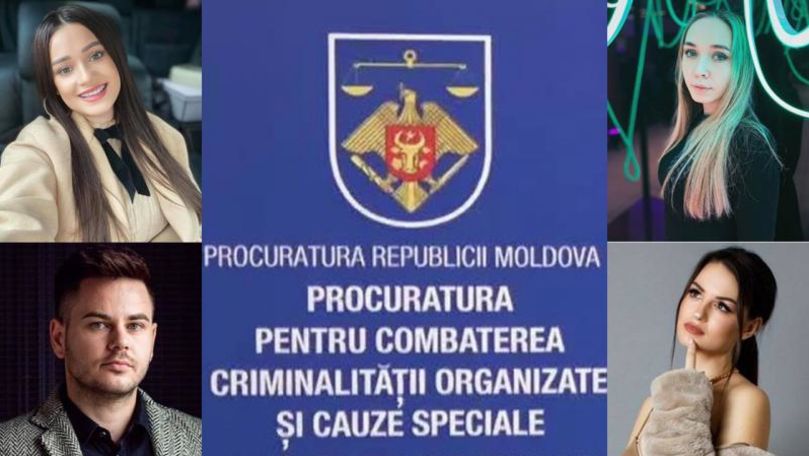 Scandalul influencerilor: Procurorii au venit cu un verdict