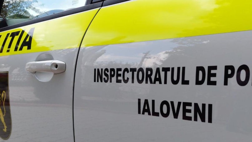 Ialoveni: O tânără însărcinată și iubitul ei, bătuți de 3 indivizi băuți