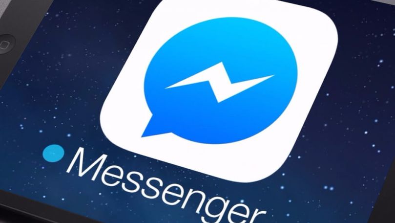 Facebook Messenger a căzut. Ce se întâmplă cu mesajele utilizatorilor