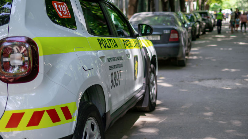 На Буюканах мужчина скончался, спрыгнув с 10 этажа дома.