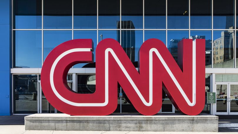 Alertă la sediul CNN: Anunț că în clădire sunt 5 bombe