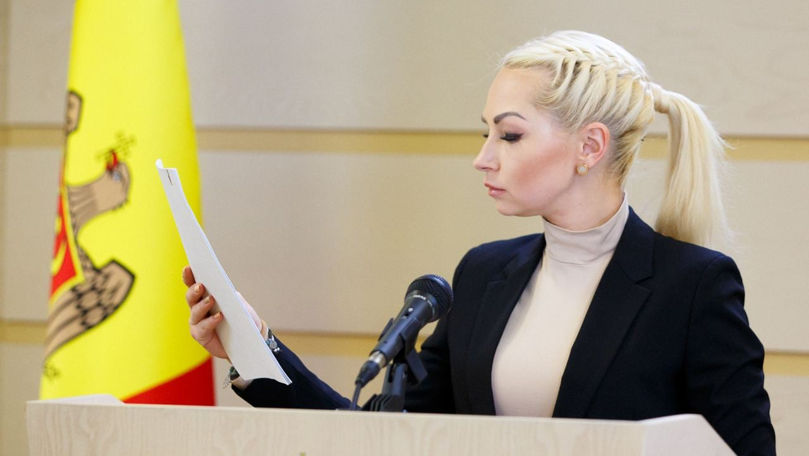 CEC refuză să înregistreze blocul Victorie. Tauber: Vom contesta decizia