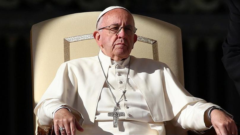 A fost publicată lista cu invitaţii la vizita Papei Francisc la Iaşi