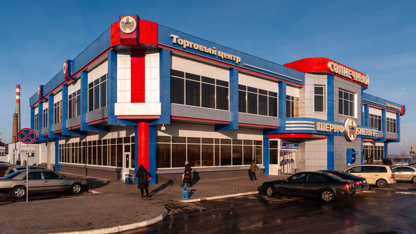 Cum firmele de la Tiraspol vor obţine licenţă la Chişinău