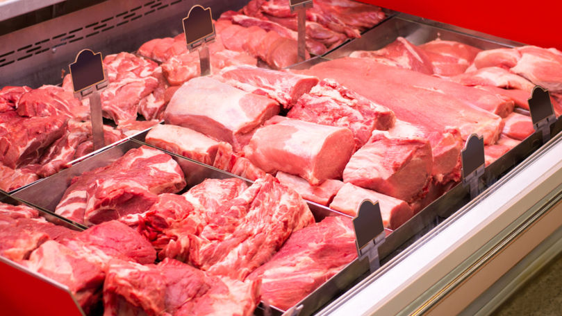 Ce se poate întâmpla dacă mănânci carne de porc gătită insuficient
