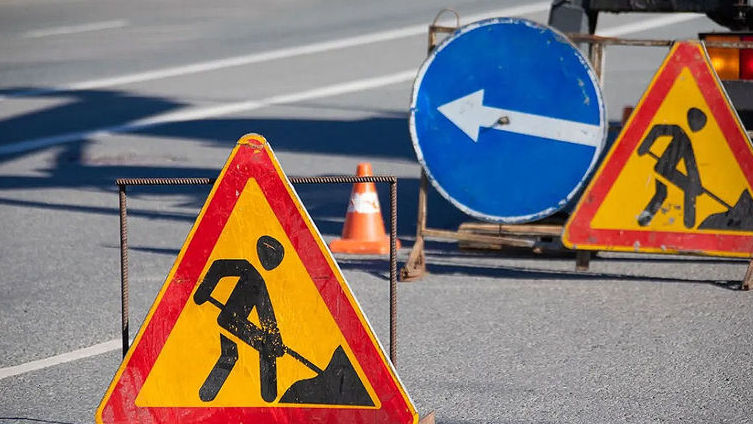 В Кишиневе частично перекрыто движение по улице Подгоренилор до 8 мая.