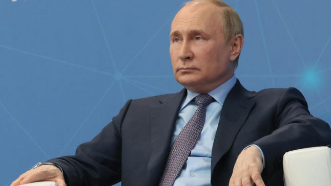 Putin neagă că ar bloca exporturile de cereale din Ucraina