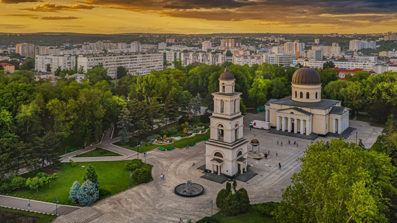 Patrimoniul arhitectural al Capitalei, prezentat la Biblioteca Națională