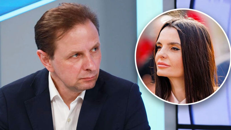 Кульминский: Первые заявления Гуцул уже заслуживают уголовного дела.