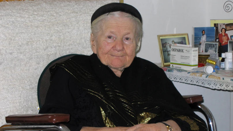 Ascunși în sicrie: O femeie a salvat mii de copii din ghetourile naziste