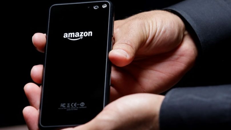 Amazon vrea să-și încerce iarăși norocul cu un smartphone nou