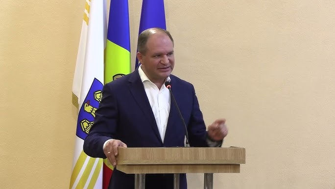 Ion Ceban: PAS și PSRM refuză să voteze bugetul Chișinăului