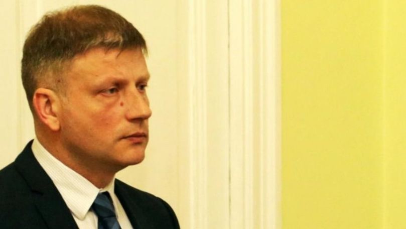 SIS neagă orice implicare în acordarea cetățeniei R. Moldova lui Rizea