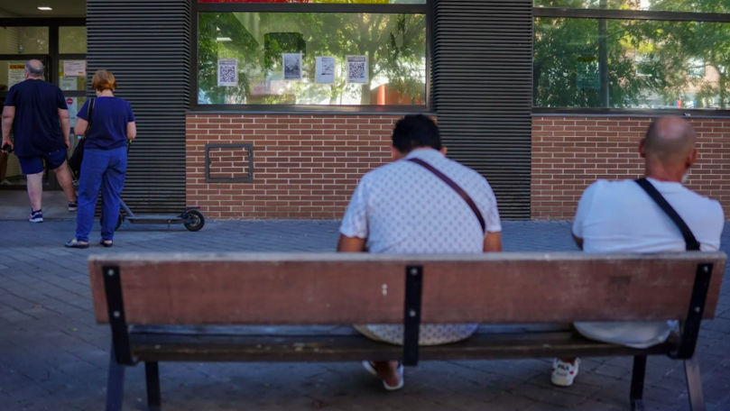 Безработица в Испании резко возросла со времени пандемии.