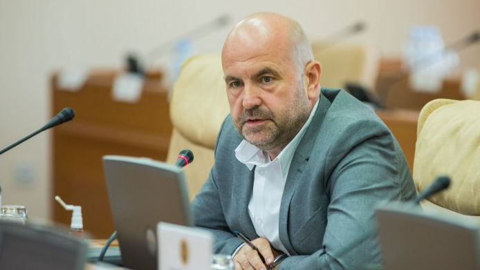 Vladimir Bolea anunță o revoluție în agricultură. Ce model urmează