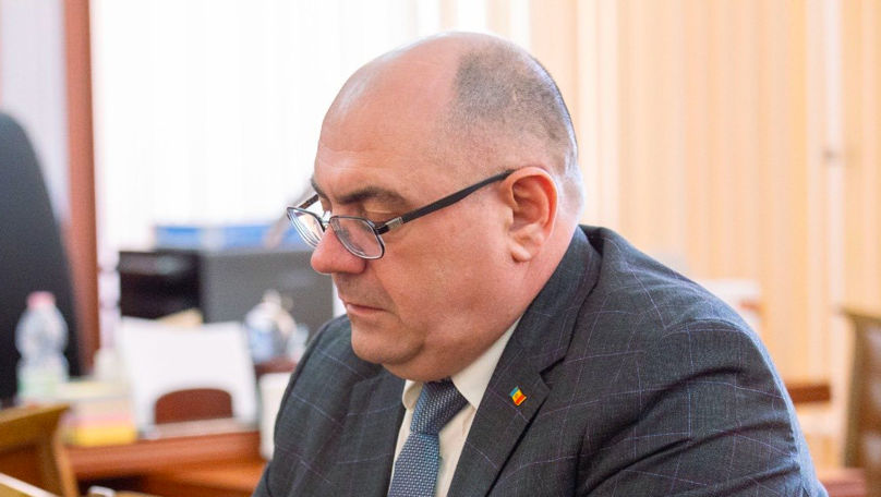 Нацорган по неподкупности отказался проверять имущество примара Бельц.