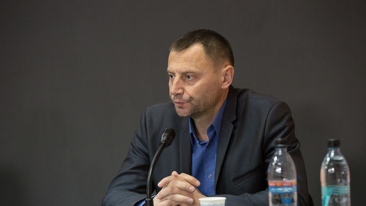 Expert: Summitul de azi marchează o nouă etapă în relația Moldova – UE