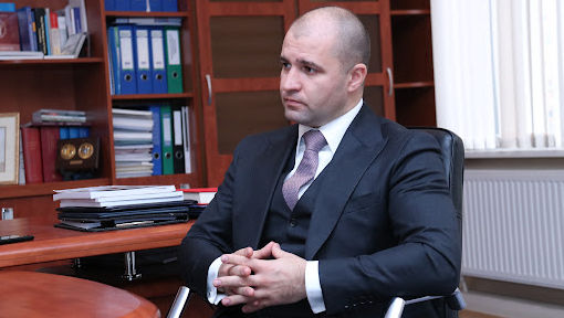 Cebotari dă vina pe ruși și germani pentru înlăturarea PDM de la putere