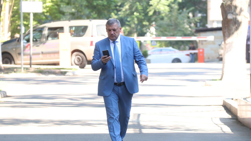 Cine este deputatul din Găgăuzia care riscă închisoare pentru corupție