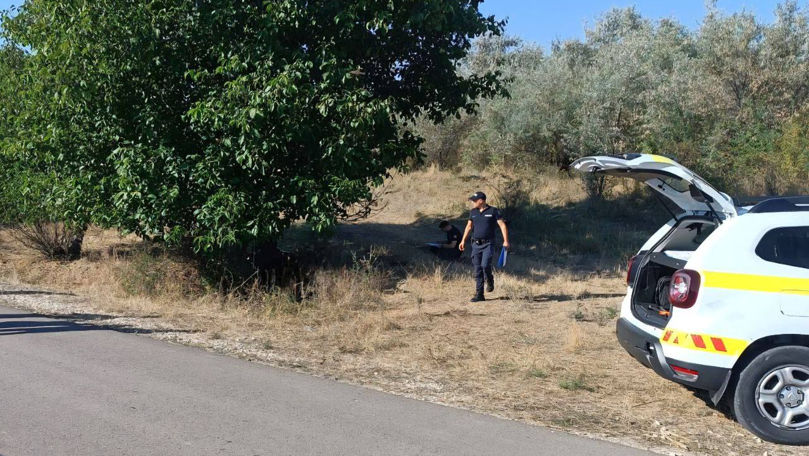 Tragedie la Hâncești: Un minor a murit în urma unui grav accident