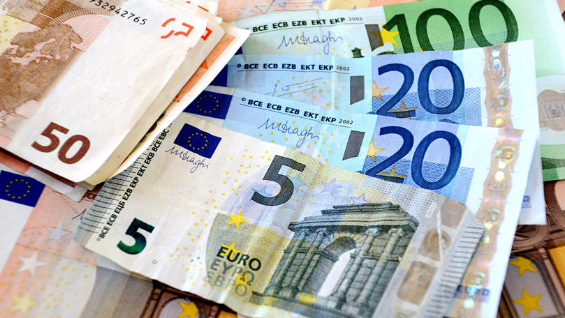 Curs valutar 29 mai 2025: Cât valorează un euro și un dolar