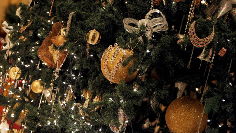 Cum putem recicla pomul de Crăciun: Recomandările Agenției de Mediu