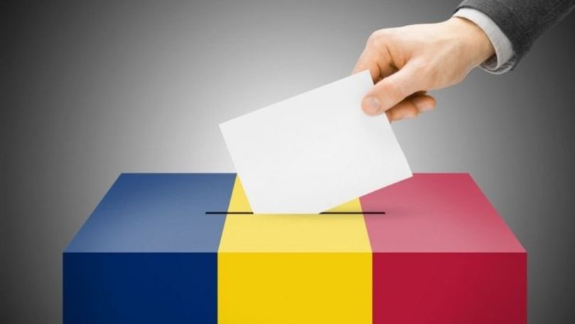 Moldovenii cu cetăţenie română, aşteptaţi la prezidenţialele din România