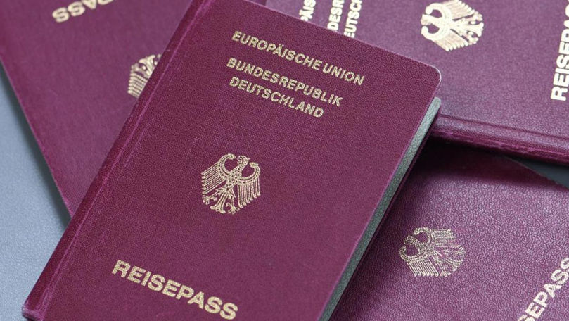 DW: Cetățenia germană va putea fi obținută mai ușor