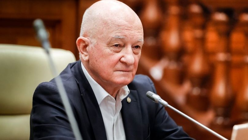 Deputat: Ucraina este interesată de extrădarea lui Ceaus pe căi legale