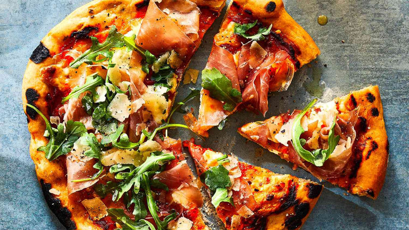Pizza, un produs premium, nicidecum unul de tip fast-food
