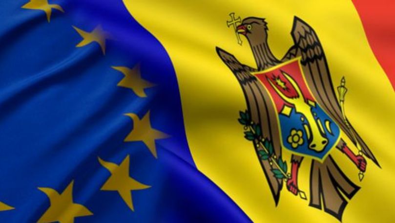 Sondaj: Aproape jumătate dintre moldoveni îşi doresc aderarea la UE
