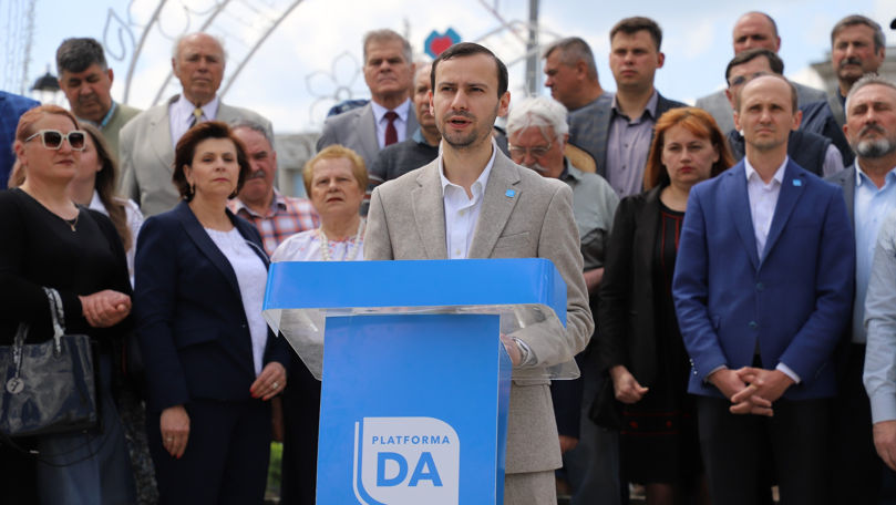 Plîngău confirmă discuțiile cu PAS despre o posibilă coaliție