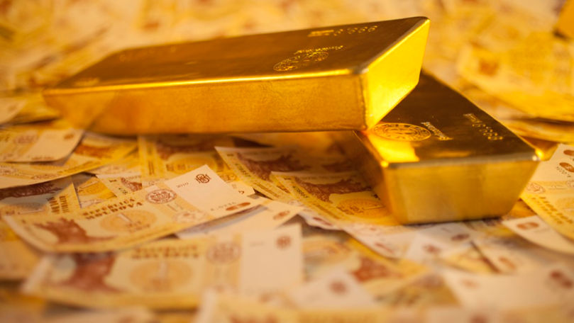 Rezervele valutare ale BNM au depășit 5 miliarde de euro în iunie