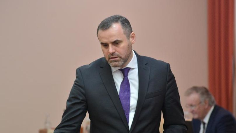 Averea noului șef Moldovagaz: Două apartamente și salariu de 196.000 lei